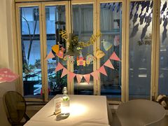 -春树下·树屋花房西餐厅(罍街AS1980店)