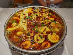 -王钵宴遇王龙虾烧烤旗舰店(中山北路店)