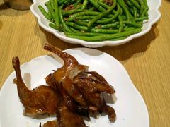 -林辉家宴·本地家常菜·头牌清远鸡(先锋店)