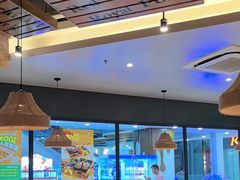 -豪享来中西餐厅(隆昌店)