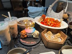 -金陵家宴·金陵春·南京菜(夫子庙店)