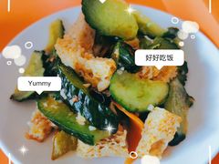 -中阿兰牛肉面(悦海新天地店)