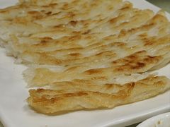 煎肠粉-德云居
