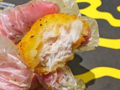 乐多多小吃拼盘-乐凯撒披萨(正佳广场店)