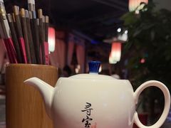 -寻宝记绍兴菜(鲁迅路店)