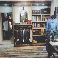 -优刻西服西装定制(金轮国际广场店)