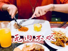 -汉巴味德(大悦城店)