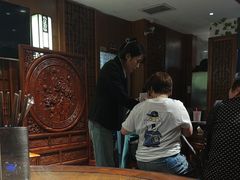 -毅祥斋老孙家泡馍(北院门鼓楼店)