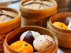 -比格比萨自助(宝山日月光店)