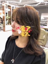 -蚂蚁造型沙龙