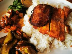 -顶好快餐(市府店)