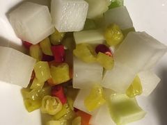 -探鱼·鲜青椒爽麻烤鱼(广州花都来又来店)
