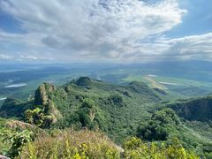 -吉林拉法山