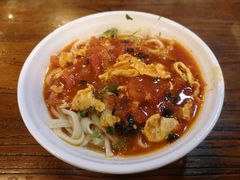 -晋麦香刀削面(光彩路店)