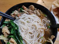 小碗螺蛳粉-螺蛳粉先生(蓟门桥店)