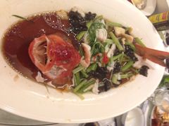 iphone_upload_pic-瓯菜排档·温州海鲜(玕南店)