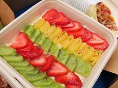 -新发展亚太JW万豪酒店·福苑咖啡厅