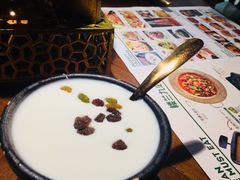-楼兰新疆主题餐厅(坂田佳华领汇广场店)