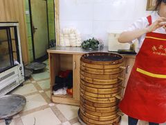 -清泉阁包子饺子·刀削面(五一店)