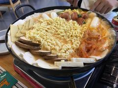 -BOPEYE·波派炸鸡(河西中央商场店)