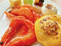 -解放碑威斯汀酒店-知味国际美食餐厅