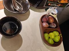 -芸山季·云南山珍菌火锅(人民广场来福士店)