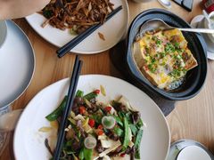 -客汀家宴·客家烟火 四季食材(集美店)