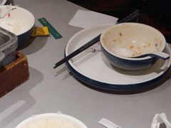 -绿茶餐厅(广州天河城店)