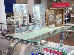 -贝林大翅鲸简餐厅(国家海洋博物馆店)