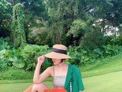 -观澜湖旅游度假区