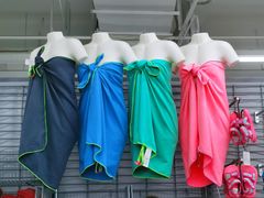 -迪卡侬(明光路店)