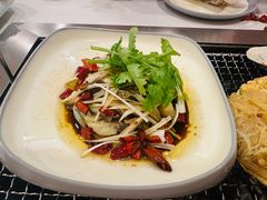 -九鲜坊烧烤城