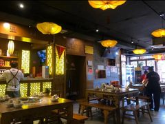 -舒家大院重庆老火锅(纪念塔店)