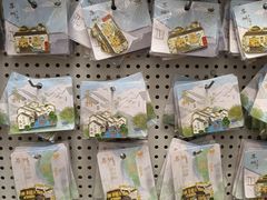 -猫的天空之城概念书店(苏州平江店)