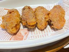 -新白鹿餐厅(城西银泰城店)