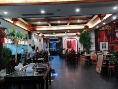 -四季春(美食街店)