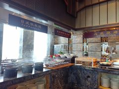 -美食汇自助餐厅(成都万达瑞华酒店)