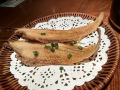 -妈妈菜舟山海鲜(定海古城店)