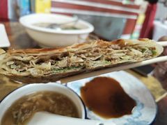 -大张肉饼店(新开街店)