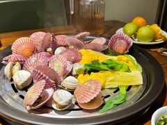 -三个渔夫·蒸汽海鲜(小白楼店)