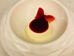 甜点-悦禧耕岛酒店·指月坞餐厅·旺山特色农家乐