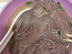 -牛马行牛肉饸饹铺(长春总店)