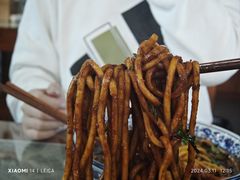 -赵金妹临汾牛肉丸子面(建工路店)