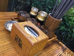 -黔派·虾子羊肉粉·小吃(佳宁娜广场店)