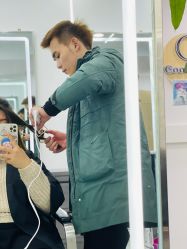 -Coo Hair salon