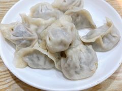梅干菜肉饺子-羊骨诞生记(凤凰社区店)