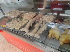 -李老五口水鸡(万寿路店)