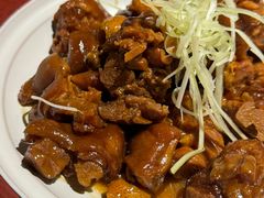 -小马哥融合菜(延安大街店)