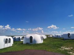 -呼和诺尔旅游景区