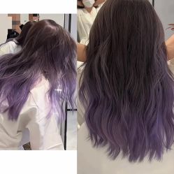 -Hair Co.一间沙龙